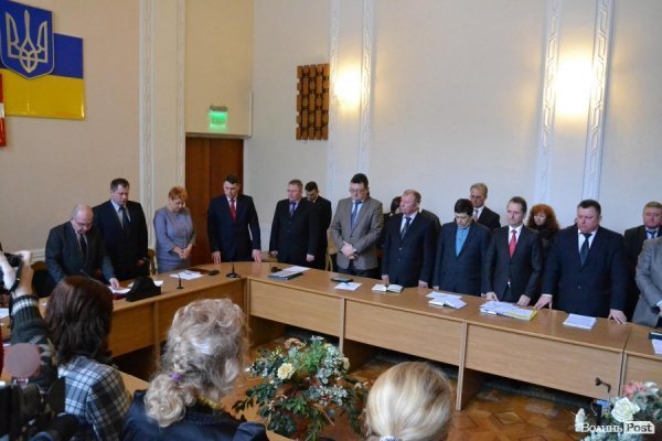 Порошенко нагородив орденом волинянина, що загинув на Сході. ФОТО