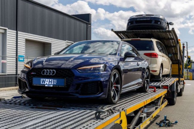 Як волинянам зробити «пригон» авто прибутковішим та зберегти нерви*