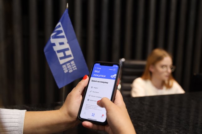 Як волинянам зробити «пригон» авто прибутковішим та зберегти нерви*