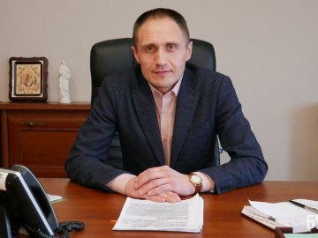 На Володимирщині  – новий керівник поліції