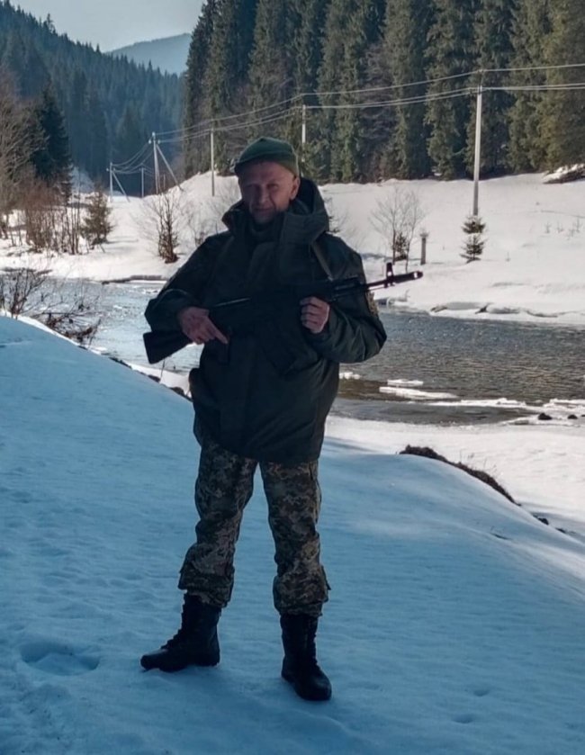 Майже 2 роки не знали про його долю: підтвердили загибель волинянина на Харківщині