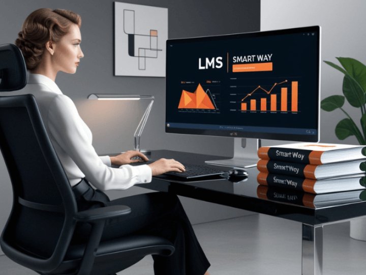 Переваги платформи для навчання співробітників: підвищення ефективності корпоративного розвитку