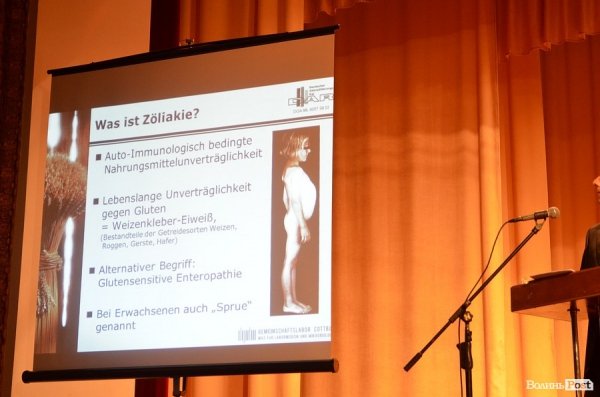 Німці допомогли лучанам відкрити медичну лабораторію. ФОТО