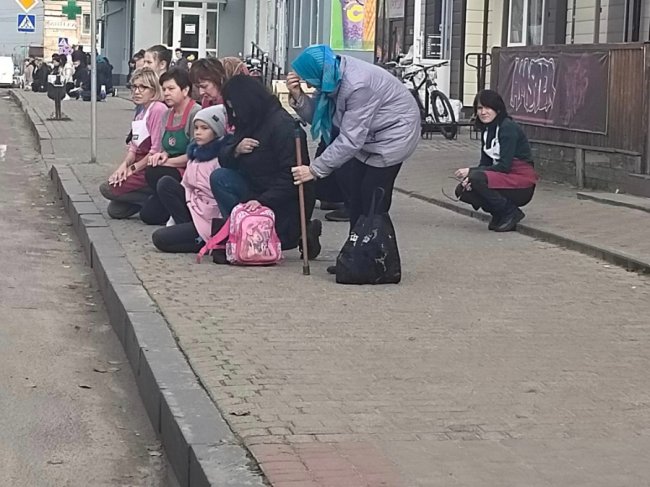 На Волині попрощалися з Героєм Андрієм Миронюком