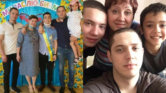 Переселенка з Донеччини вивезла з окупації вишиванки та переїхала до Луцька. ВІДЕО