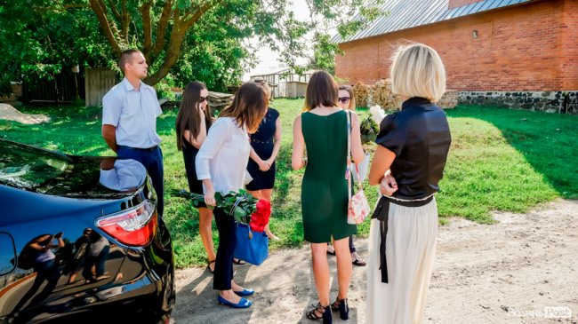 «Жити так, щоб він пишався»: три роки з дня смерті Ігоря Єремеєва. ФОТО