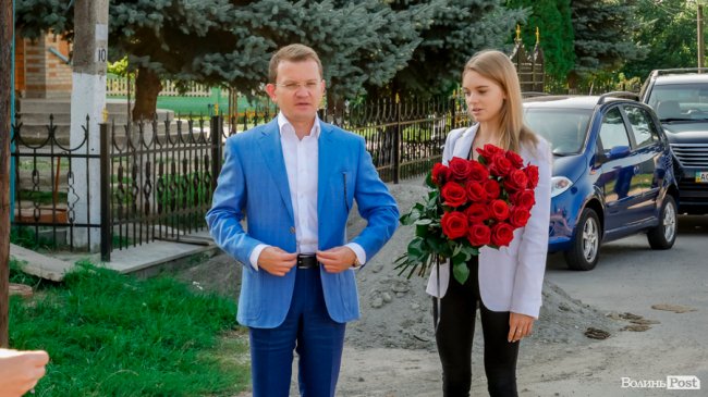 «Жити так, щоб він пишався»: три роки з дня смерті Ігоря Єремеєва. ФОТО