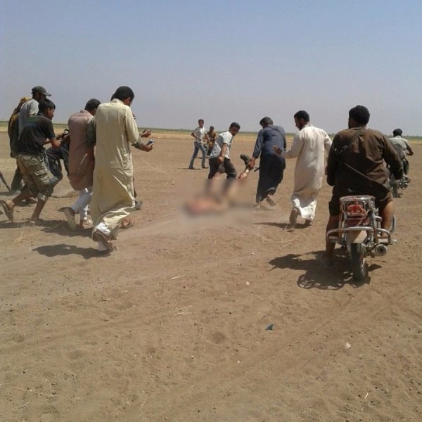 Повстанці в Сирії збили російський вертоліт: загинув  весь екіпаж. ФОТО. ВІДЕО 