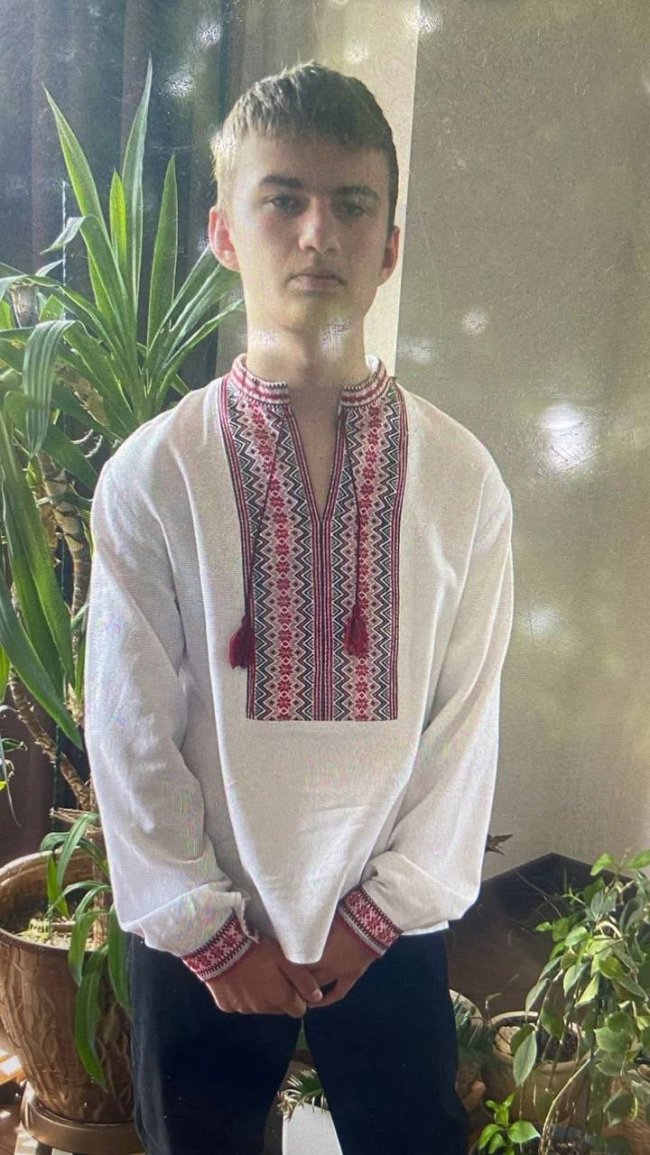 Лишили телефони вдома і зникли: у Луцькому районі розшукують двох неповнолітніх. ФОТО