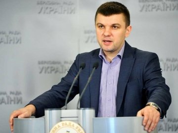 На новолинську шахту в бюджеті заклали 150 мільйонів