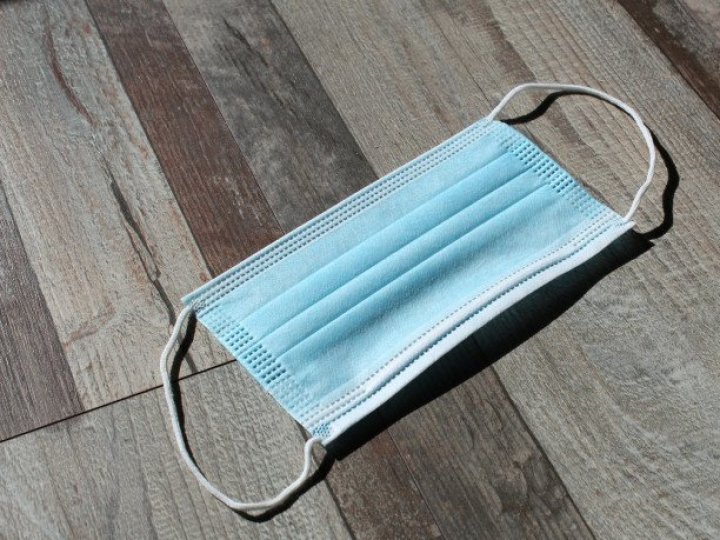 Ситуація з ковідом у Луцьку стабільна: масових звернень немає