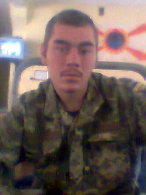 Просять допомогти волинському бійцеві, який бореться з раком