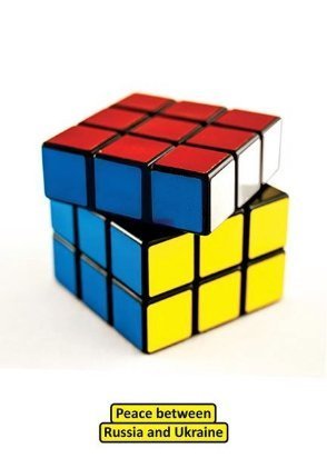 Дизайнери світу проти війни в Україні. ФОТО