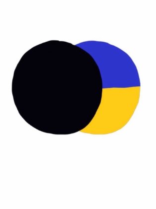 Дизайнери світу проти війни в Україні. ФОТО