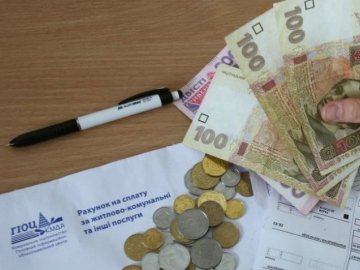 Кабмін змінив норми для отримання субсидій