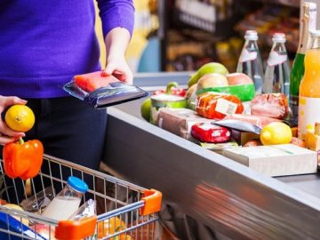 Нове маркування продуктів в Україні – що вказуватиметься на етикетці