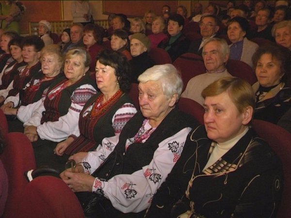 Волинянину вручили орден «За заслуги» ІІ ступеня. ФОТО