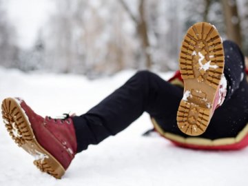 Дитяча лікарня у Луцьку щодня приймає до 40 пацієнтів