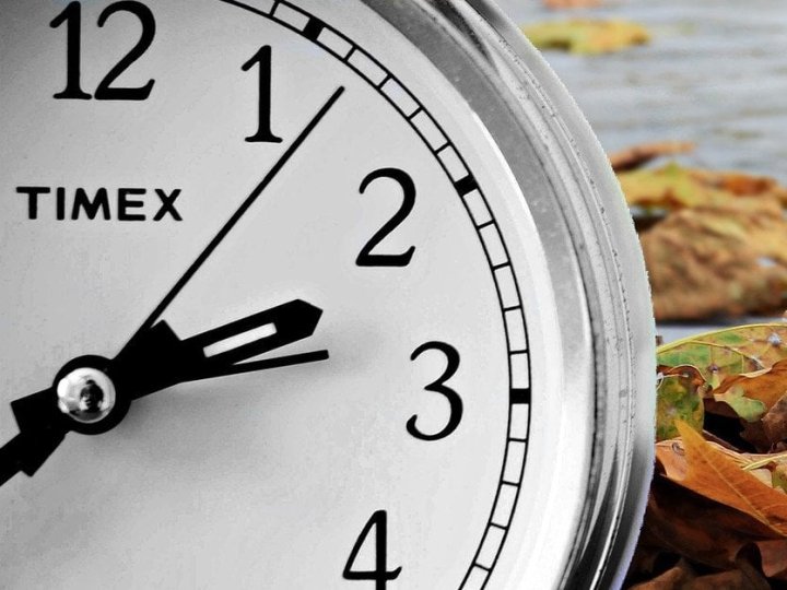 Як зміниться погода в Україні у вересні: прогноз