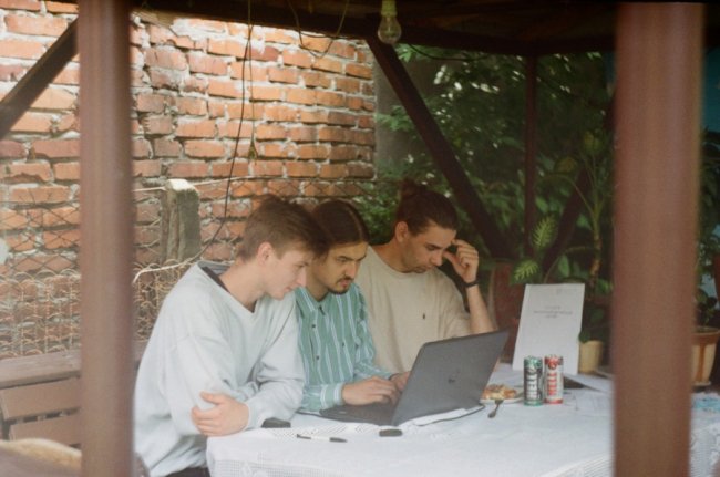 Молодь мріє про скейт-парк у Володимирі і просить небайдужих допомогти втілити задум 