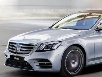 На яких авто їздять новообрані українські міністри. ФОТО