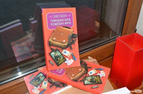 У Луцьку випікали хліб під музику. ФОТО