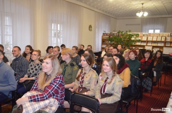 Лучанам розповіли, як подорожувати за кордоном, витрачаючи 7 євро в день. ФОТО 
