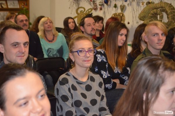 Лучанам розповіли, як подорожувати за кордоном, витрачаючи 7 євро в день. ФОТО 