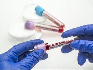 Де на Волині виявили нові випадки коронавірусу за останню добу