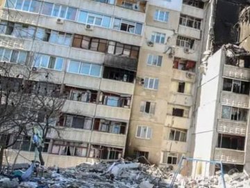 Цієї ночі був один із наймасованіших обстрілів Харкова, – ОВА