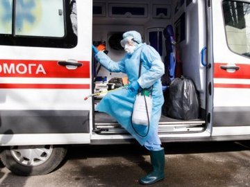 Закарпатці, які були у райлікарні на Волині з підозрою на коронавірус, поїхали додому