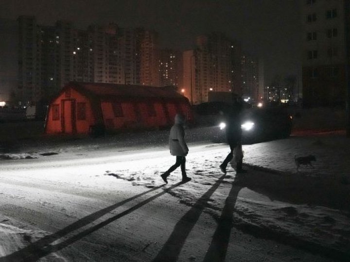 «Укренерго» попередило про графіки відключень світла на 31 січня: будуть в усіх областях