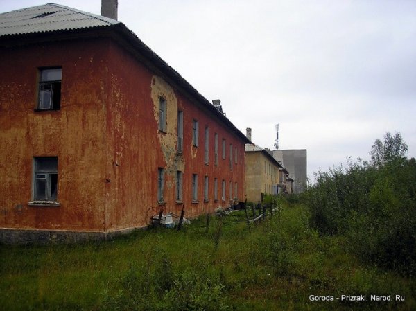 Корзуново (Мурманська обл.)