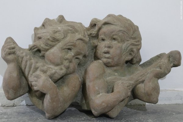 Власник луцького «будинку химер» відсвяткував ювілей. ФОТО