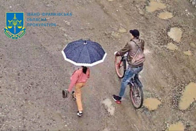 9-річну дитину на Прикарпатті зґвалтував і вбив родич