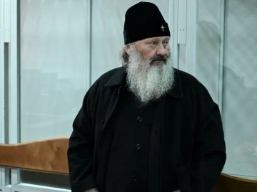 В УПЦ МП прокоментували справу щодо митрополита Павла