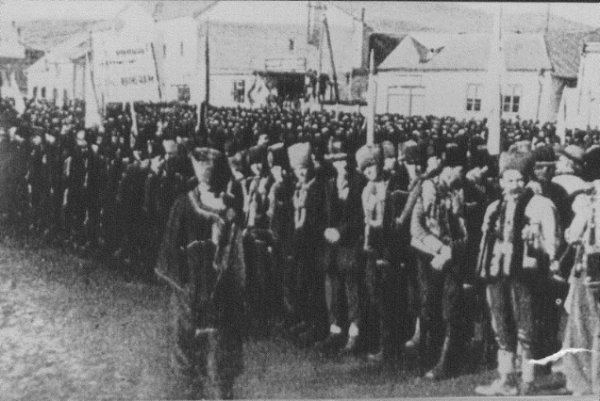 14 березня на Волині: гортаючи календар