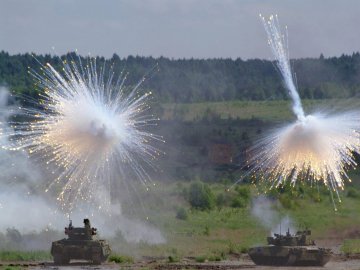 «Будет из машины дуршлаг»: російські окупанти застосовують фосфорну зброю проти цивільних 