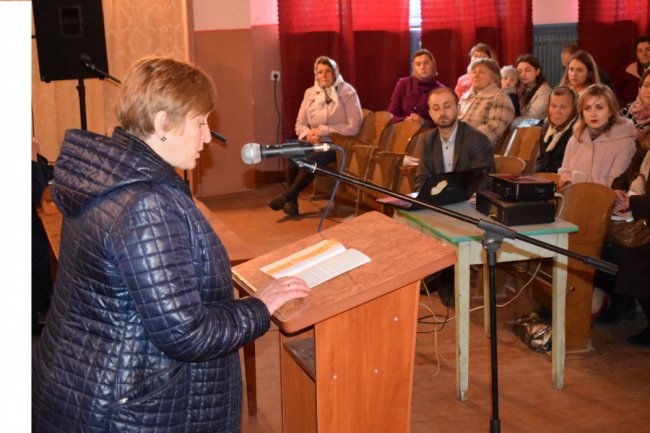 Громада історичного храму на Волині переходить до ПЦУ. ФОТО