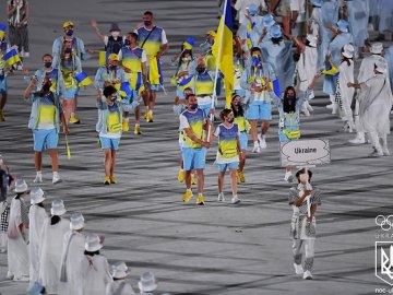 Олімпіада-2020 завершилася: Україна - в ТОП-20 за загальною кількістю нагород