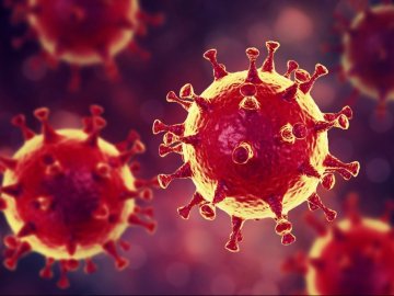 Де на Волині виявили 1182 випадки коронавірусу