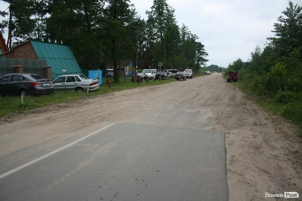 Світязь і комфорт: є прогрес?