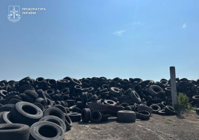 На Волині посадовця підприємства судитимуть за забруднення земель