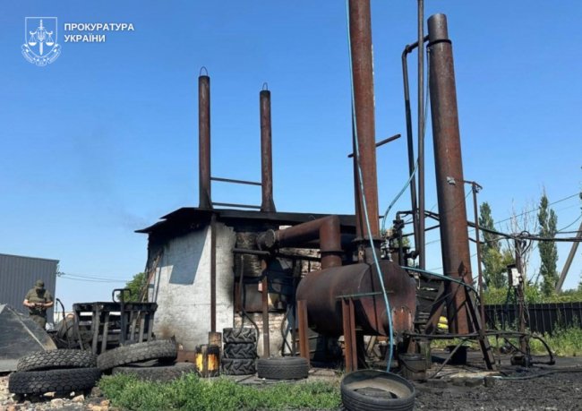 На Волині посадовця підприємства судитимуть за забруднення земель