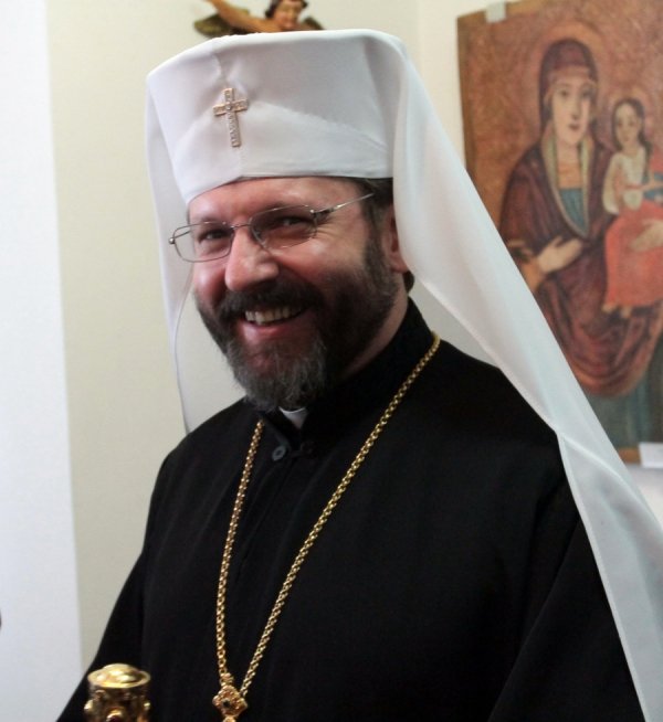 Фотовиставка Олександра Пизи