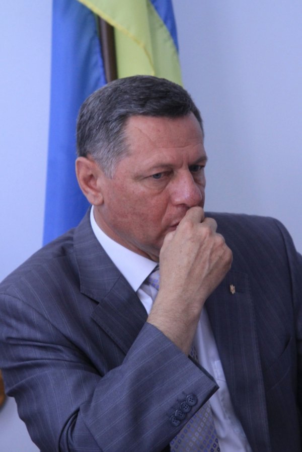 Фотовиставка Олександра Пизи