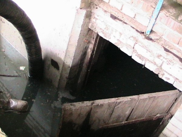 На Волині підтоплено 14 населених пунктів. ФОТО