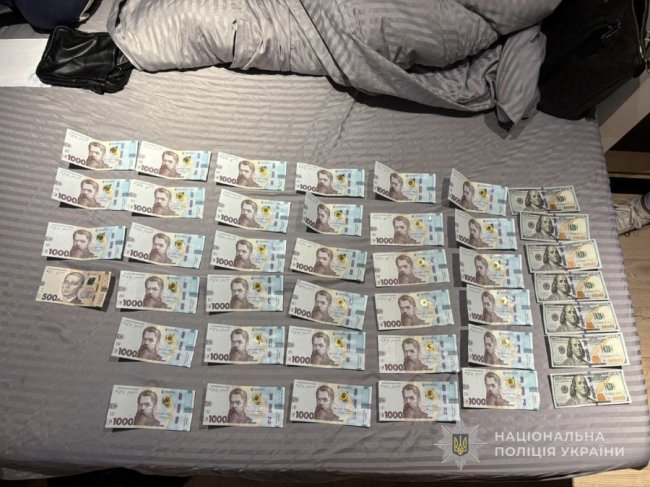 На Волині викрили «кримінальних авторитетів», які жили з рекету та вимагань