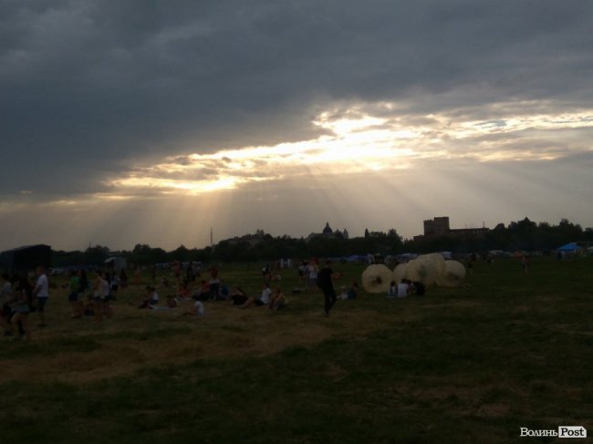 «Бандерштат-2017»: перший день. АРХІВ ТРАНСЛЯЦІЇ