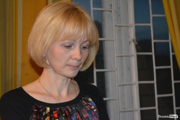 У Луцьку почав роботу Центр з надання допомоги учасникам АТО. ФОТО